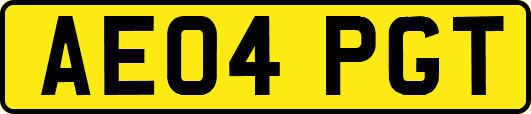 AE04PGT