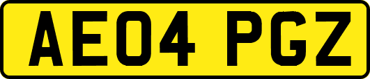 AE04PGZ
