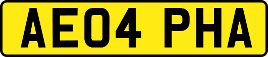 AE04PHA