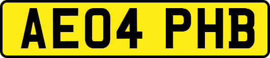AE04PHB
