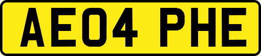 AE04PHE