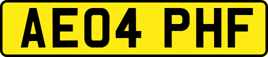 AE04PHF