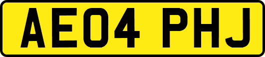 AE04PHJ
