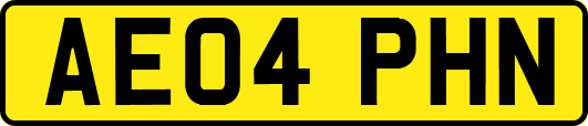 AE04PHN