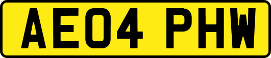 AE04PHW