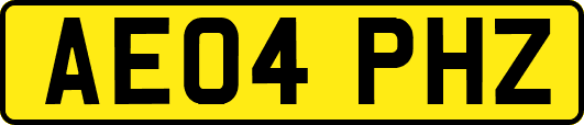 AE04PHZ