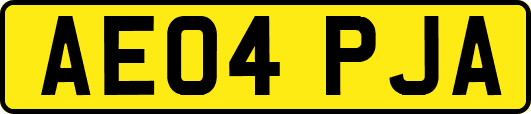 AE04PJA