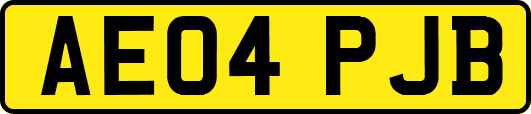 AE04PJB