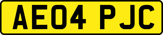 AE04PJC