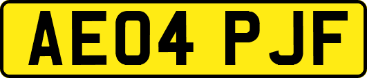 AE04PJF