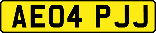 AE04PJJ