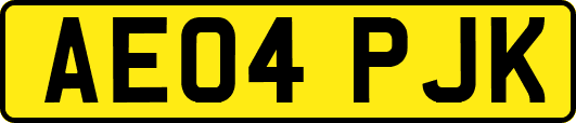 AE04PJK