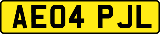 AE04PJL