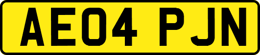 AE04PJN
