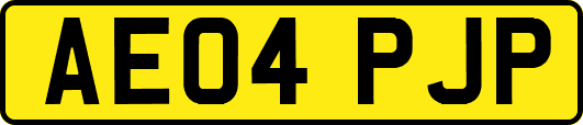 AE04PJP