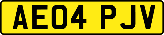 AE04PJV