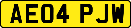 AE04PJW