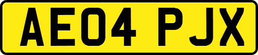 AE04PJX