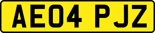 AE04PJZ