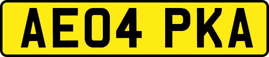 AE04PKA