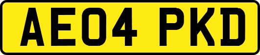 AE04PKD