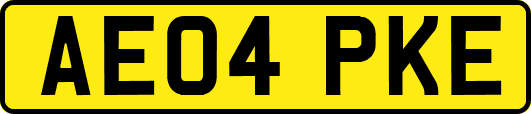 AE04PKE