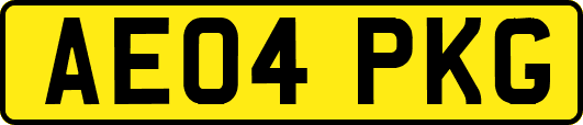 AE04PKG