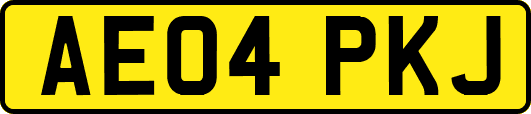 AE04PKJ