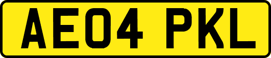 AE04PKL