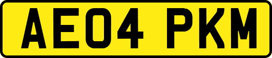 AE04PKM