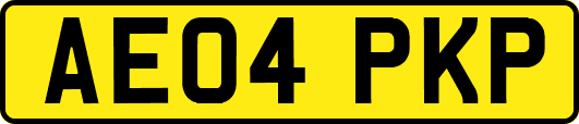 AE04PKP