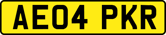 AE04PKR