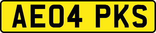 AE04PKS