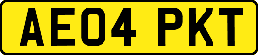 AE04PKT