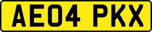 AE04PKX