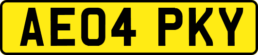 AE04PKY