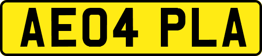 AE04PLA