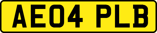 AE04PLB