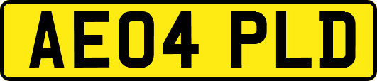 AE04PLD