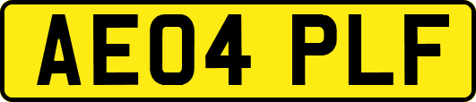 AE04PLF