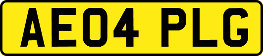 AE04PLG