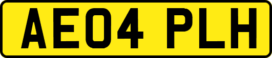 AE04PLH
