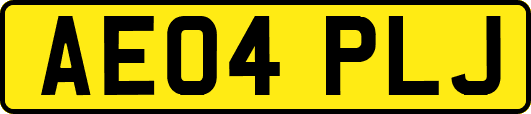 AE04PLJ