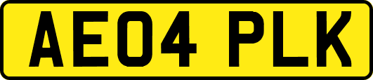 AE04PLK