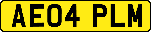 AE04PLM
