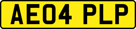 AE04PLP