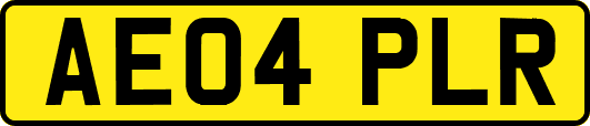 AE04PLR