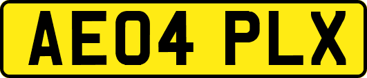 AE04PLX