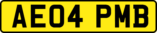 AE04PMB