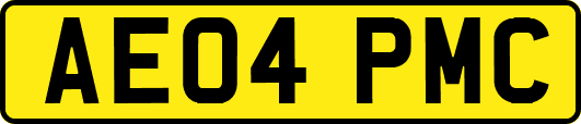 AE04PMC